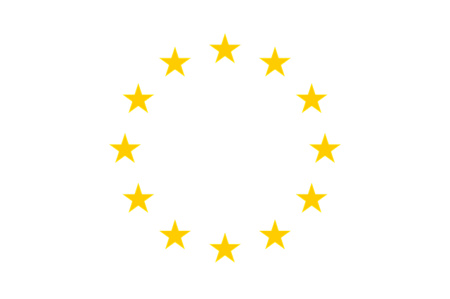 Europe flag