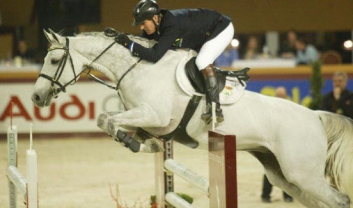 Ta Belle van Sombeke wint GP Zuidlaren