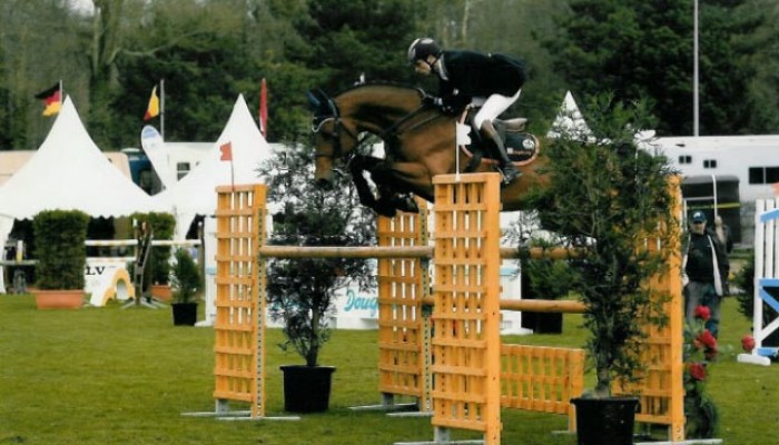 1er jour CSI 3* Tampa (USA)