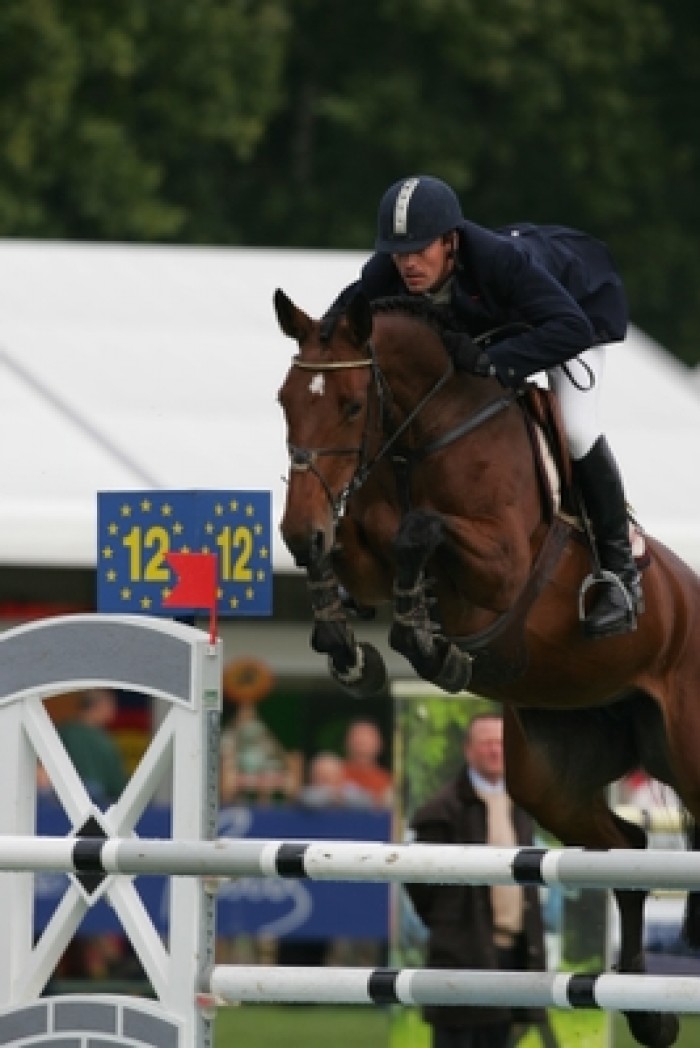 Concours international de Zandhoven (Belgique)