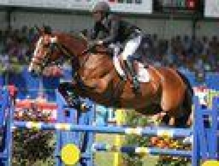 GRAND PRIX CHIO ROTTERDAM