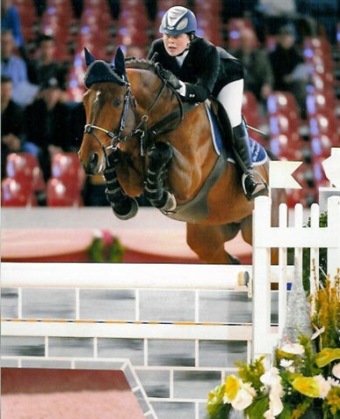 GOLDEN HORSE TROPHY (11-13/12/2009)