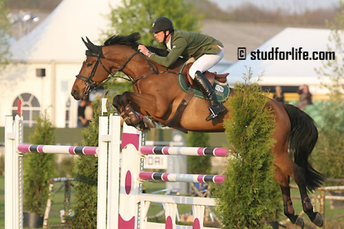 CSI*** LUMMEN (15-18/4/2010)