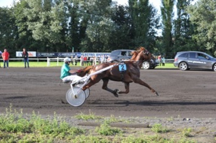 KOERS CROISE LAROCHE (18/10/2010)