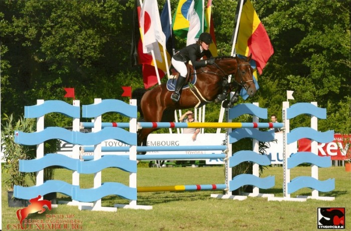 CSI3* BETHUNE (FRANKRIJK)