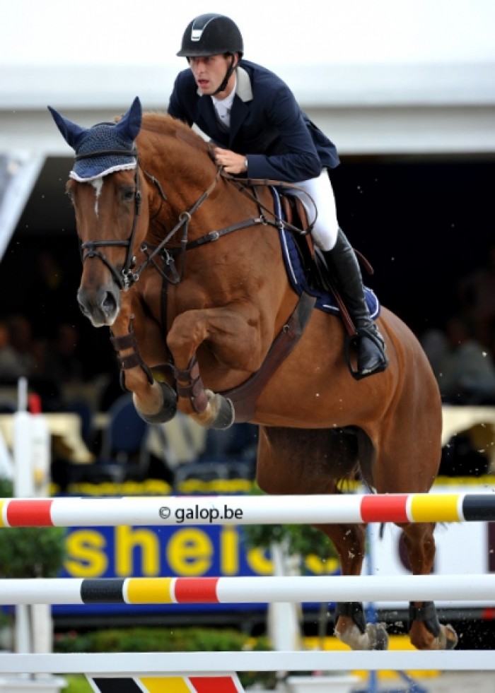CSI2* NEEROETEREN