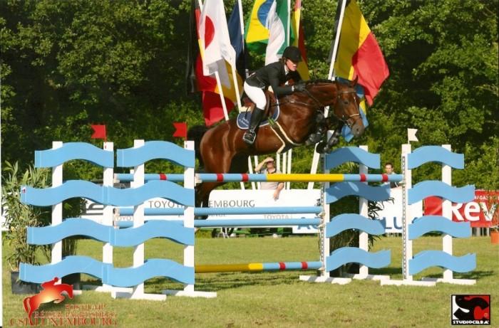 CSI2* STRAZEELE