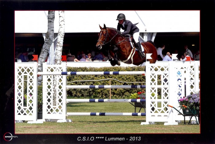 CSI3* LUIK