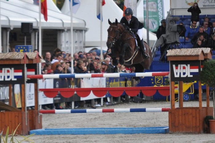 CSI3* ST LO