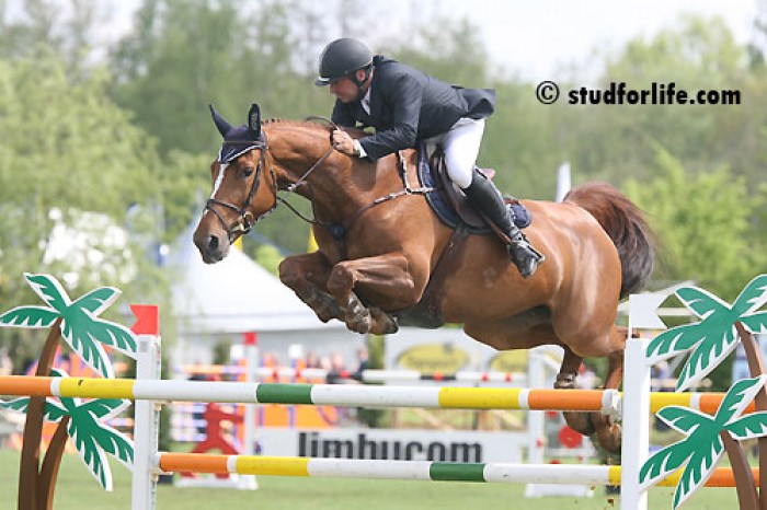 CSI3* LUIK
