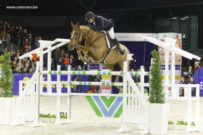 CSI3* STOCKHOLM