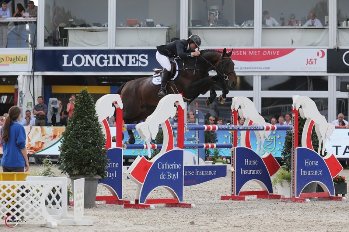 Youngsters by Elvis Ter Putte on the verge of breakthrough
