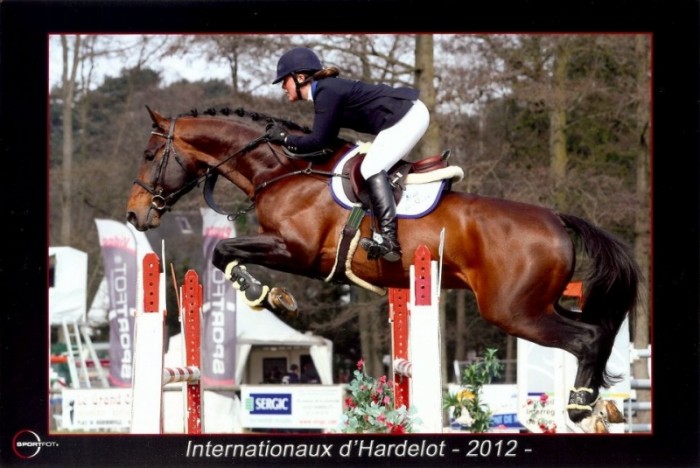 CSIO4* LUMMEN
