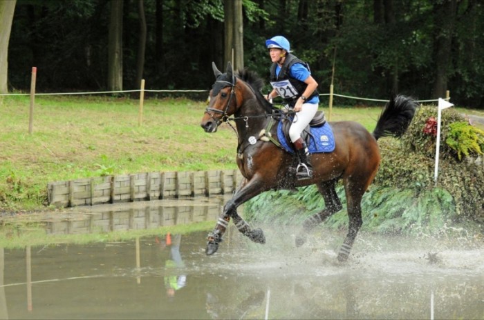 CIC2* VARSSEVELD