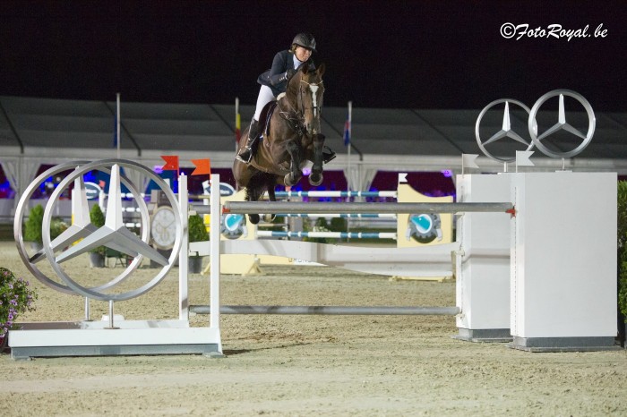 CSI3* LANAKEN