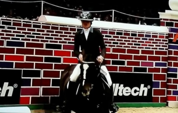 CSI5* OLYMPIA