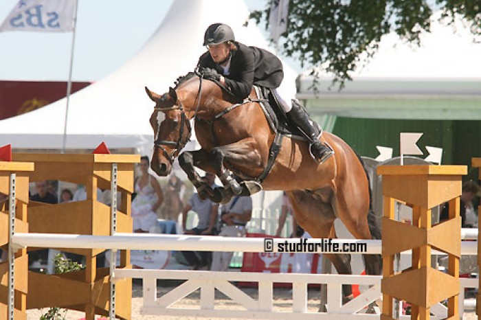 CSI2* NICE