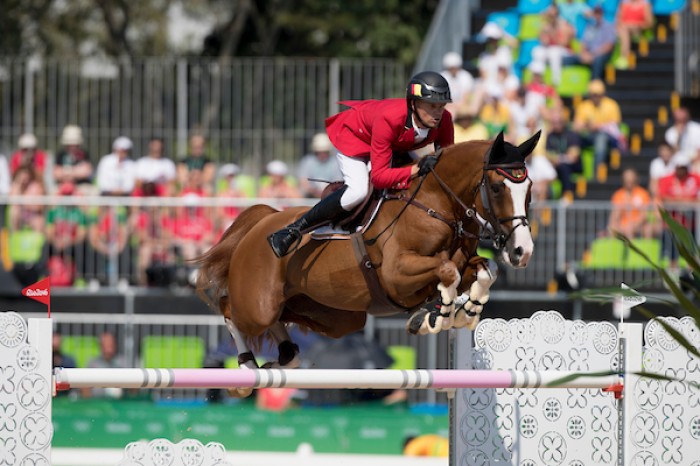 EQUITIME AWARD VOOR MALITO DE REVES ZOON GRAND CRU VD ROZENBERG