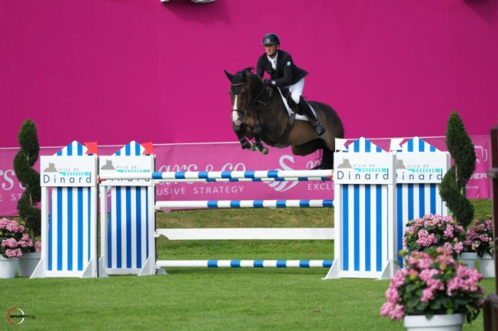 Victory for Iashin Sitte and Oilily