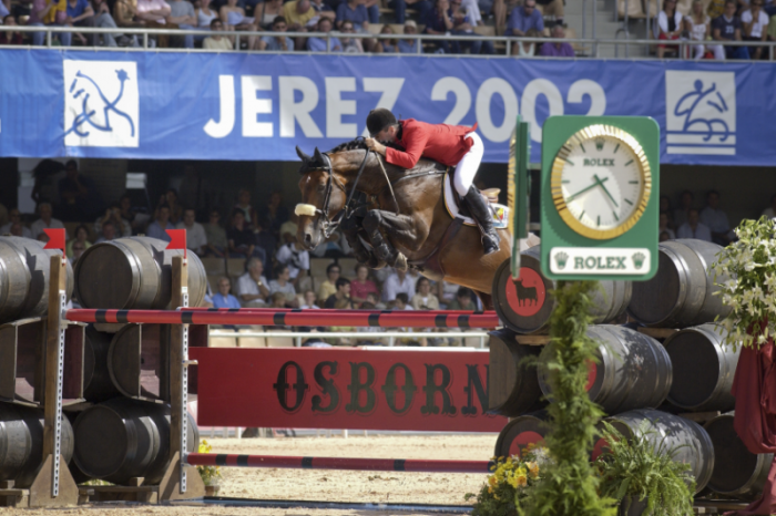 Offspring of Nabab and Vigo continue to perform