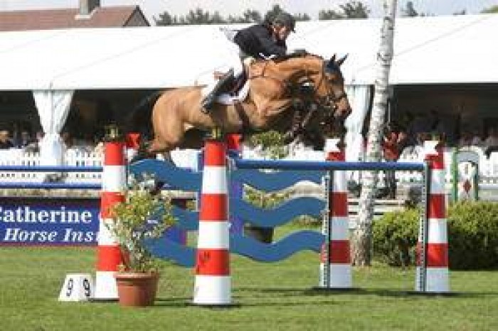 CSIO5* ROME