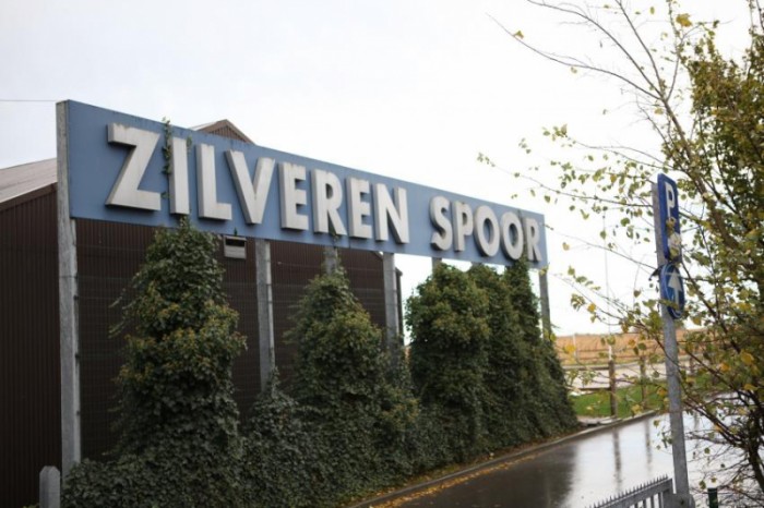 WINTERWERKING MOORSELE