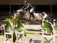 SUCCESVOL EERSTE OPTREDEN EL TORREO DE MUZE ONDER BERNARDO ALVES