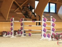 Kasanova keeps on shining