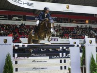 5* GP WINST VOOR GANCIA DE MUZE (MALITO DE REVE)