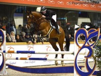 Mosito steals the show at the Belgian Championships