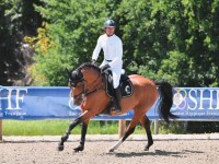 Rotterdam wins in Lier