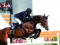 Olivier Robert and Eros stand out in La Coruña
