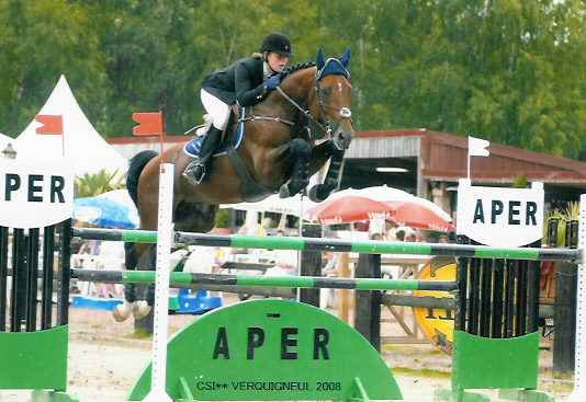 CSI3* LUMMEN