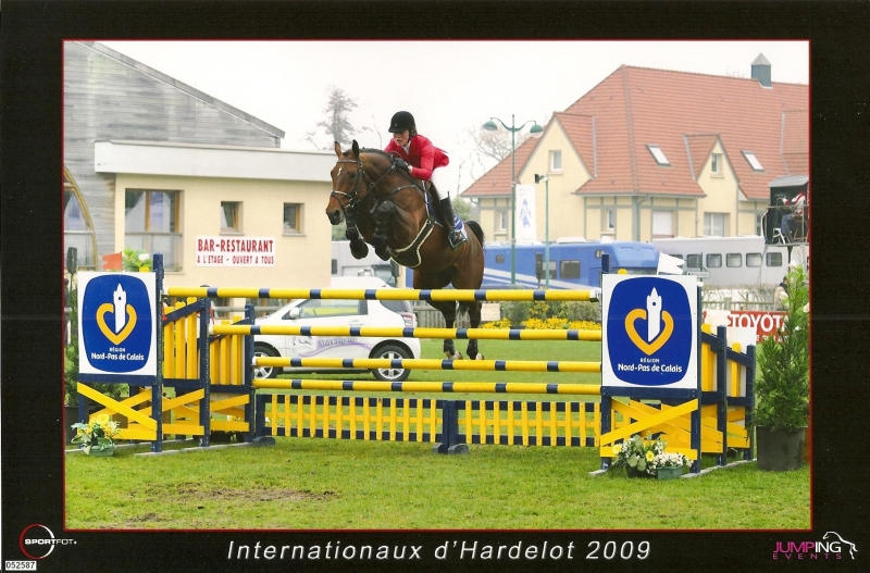 CSI3* Lummen