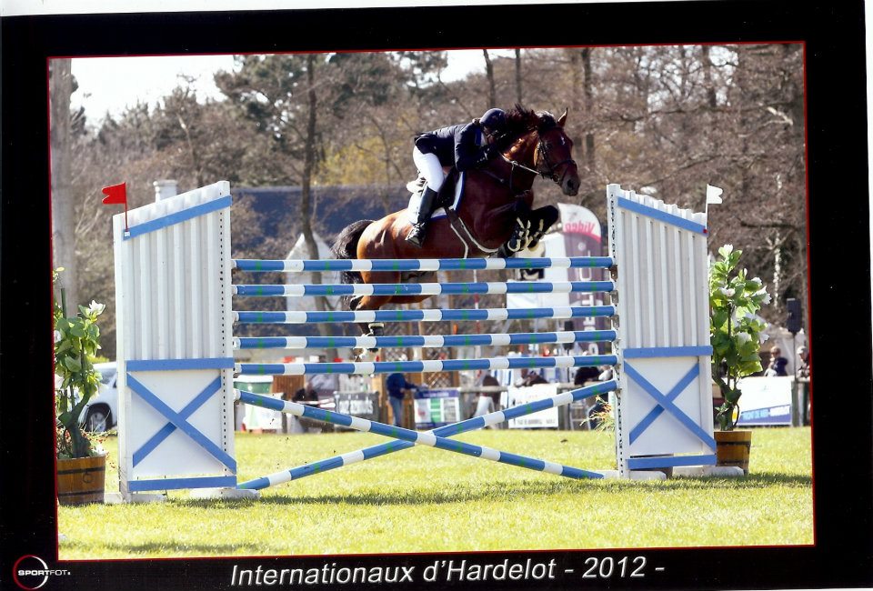 CSIO3* LISSABON