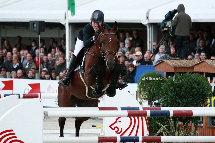 CSI2* DUNKERQUE