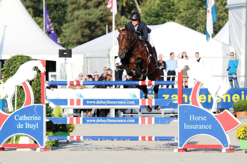 CSI2* PARIS