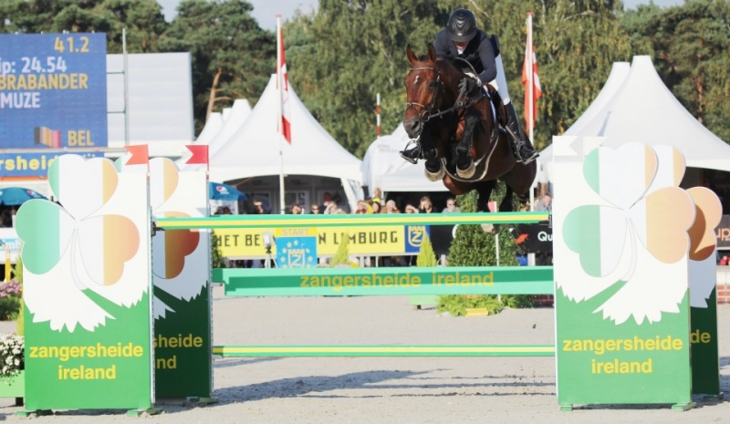 Bamako zorgt voor Olympisch zilver