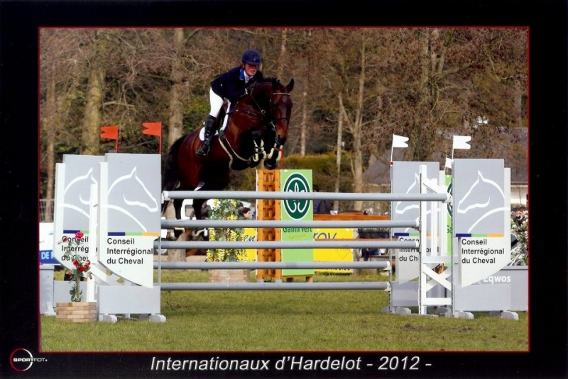 CSI1* LE MANS