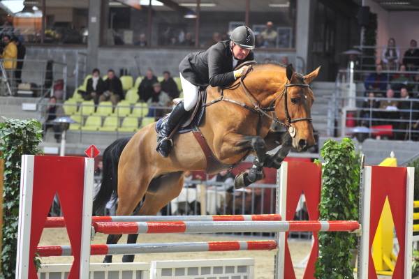 CSI4* LA CORUNA