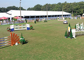 CSI3* KAPELLEN