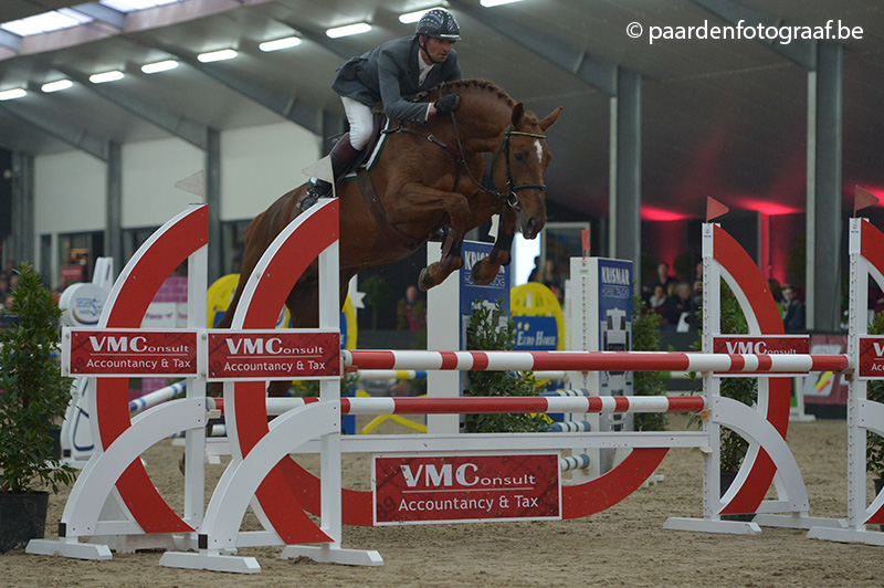 Winst voor Matisse in Vejer de la Frontera