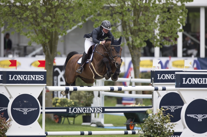 Bamako and Vigo offspring are leading the way