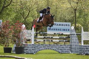 WINTER EQUESTRIAN FESTIVAL PALM BEACH